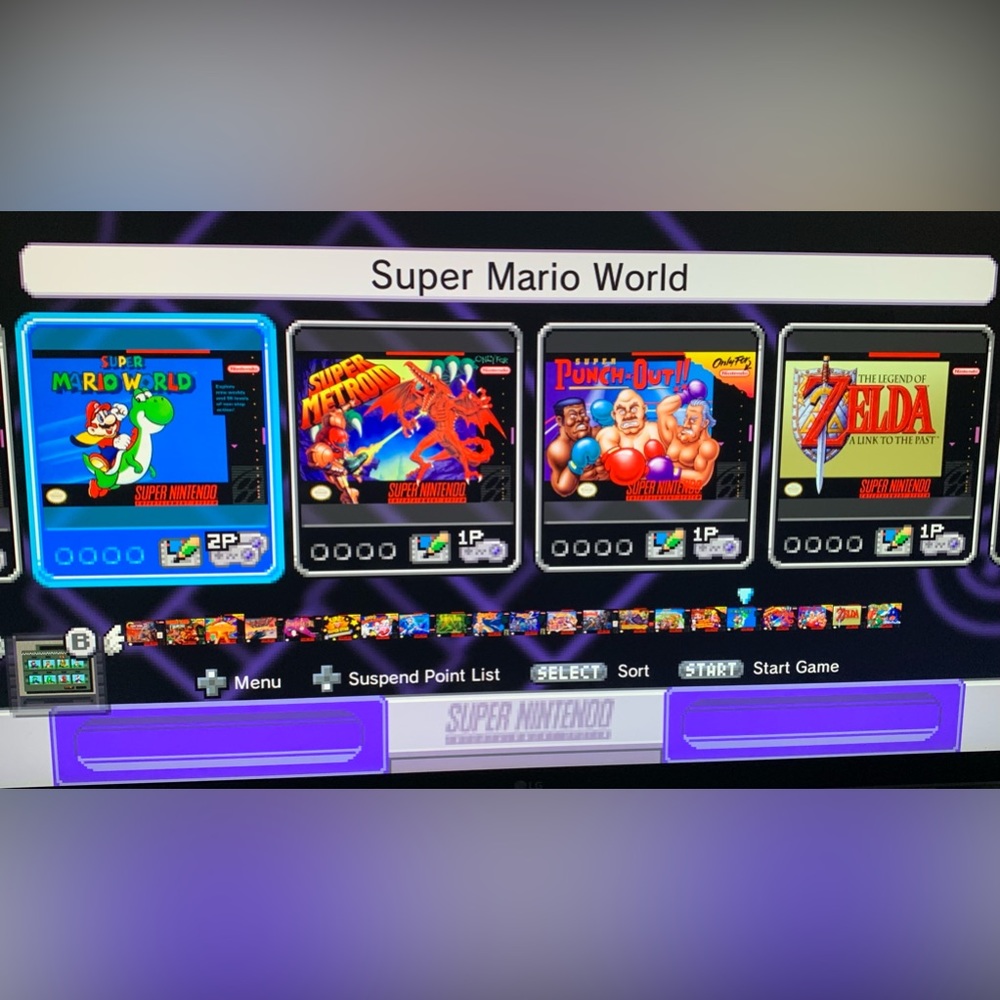 ❌SOLD❌ Super Nintendo SNES - Picture 16 of 16